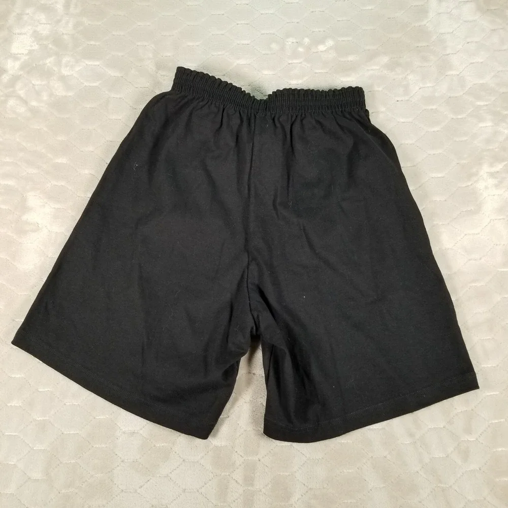 VTG The Cotton Exchange Cal‎ Berkley Golden Bears Cotton Shorts Sz S DS USA Made